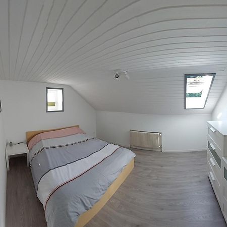 Bnbav Appartement #2 Buttes Bagian luar foto