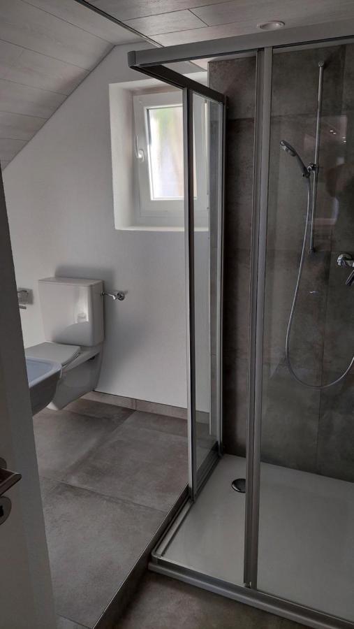 Bnbav Appartement #2 Buttes Bagian luar foto